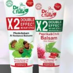 DOUBLE EFFECT PAPRIKA BALSAM 250 ML