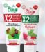 DOUBLE EFFECT PAPRIKA BALSAM 250 ML